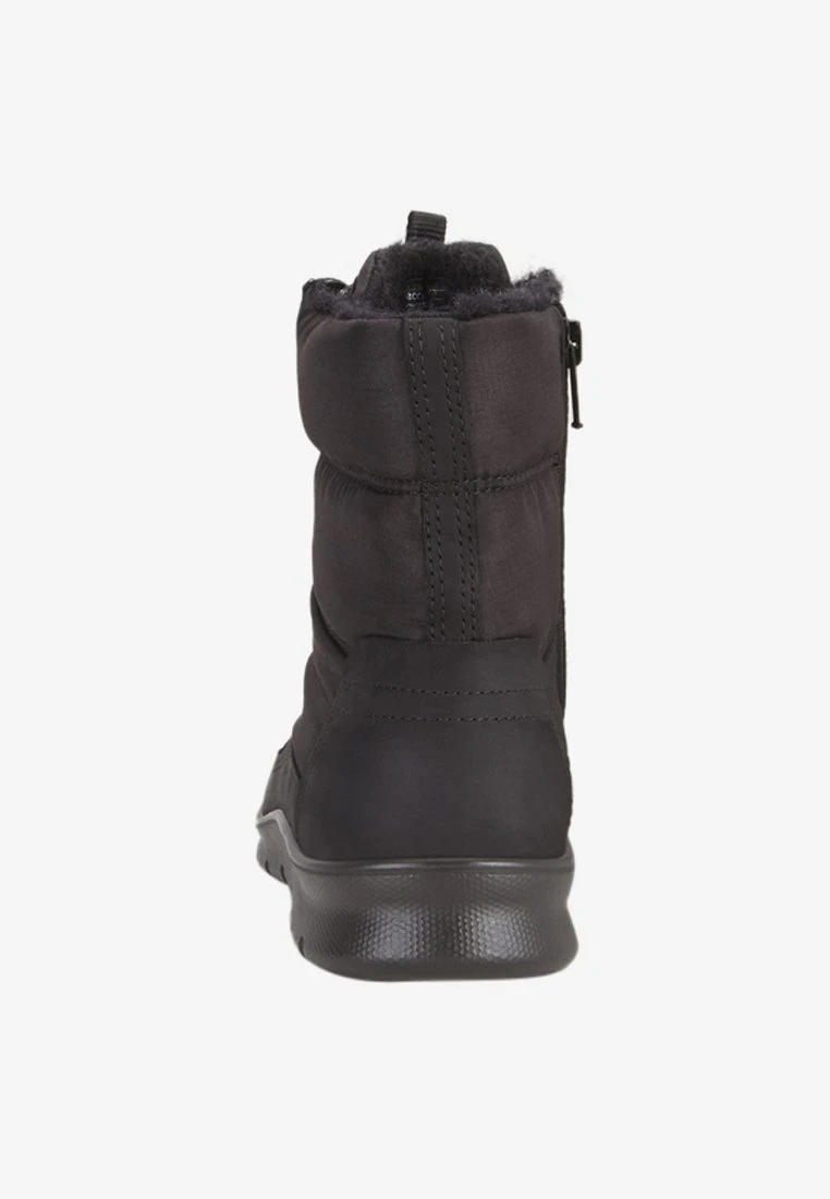 ECCO Veterboots - Black 5 ECCO Veterboots - Black - Afbeelding 3