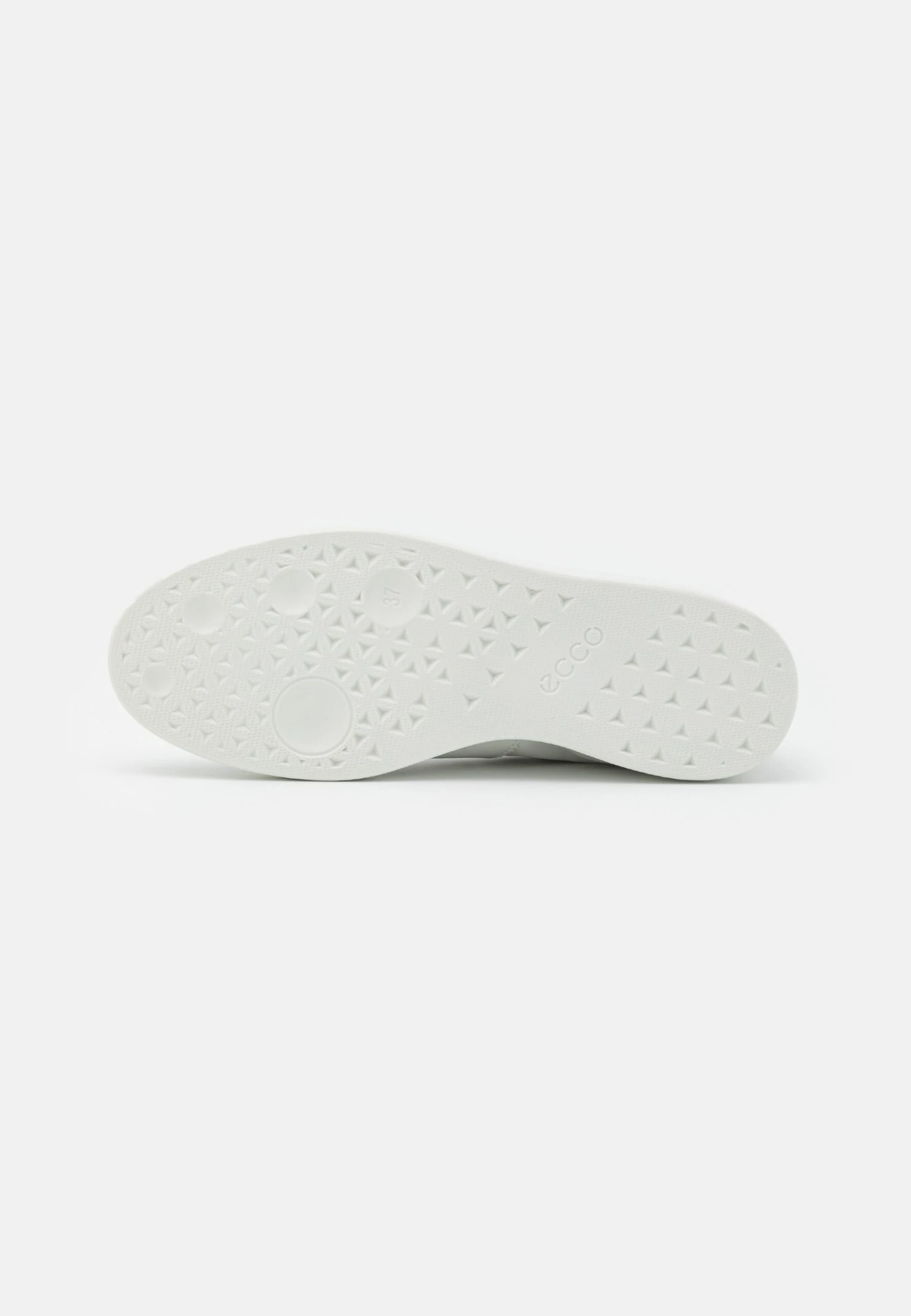 ECCO Street Lite- Sneakers Laag - White/Shadow White 7 ECCO Street Lite- Sneakers Laag - White/Shadow White - Afbeelding 5