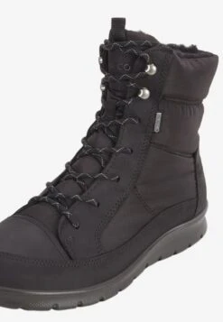 ECCO Veterboots - Black 13 ECCO Veterboots - Black -Ecco ced030387fda481c89c43f3bd00ef74c
