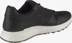 ECCO Sportieve Veterschoenen Sportieve Veterschoen St. 1 Hybrid Heren Zwart 11 ECCO Sportieve Veterschoenen Sportieve Veterschoen St. 1 Hybrid Heren Zwart -Ecco cf8f9a640f9713db7a5d1733f0d65eac