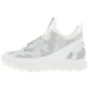 ECCO Sneakers Hoog - White White 1 ECCO Sneakers Hoog - White White -Ecco d019119364674d599687327cd5e5afd9