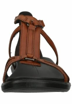 ECCO Sandalen - Cognac 14 ECCO Sandalen - Cognac -Ecco d04ce52c3d2e4bd18d14397d428306e0