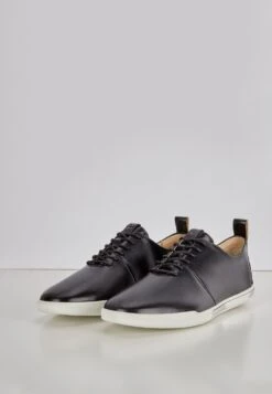 Ecco Simpil Ii W - Sportieve Veterschoenen - Black 10 Ecco Simpil Ii W - Sportieve Veterschoenen - Black -Ecco d08cd8278c04474ebce0aa4645b50242