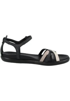 ECCO Simpil - Outdoorsandalen - Black -Ecco d0dc9be9c73f49bf898aa30296e2f0f4