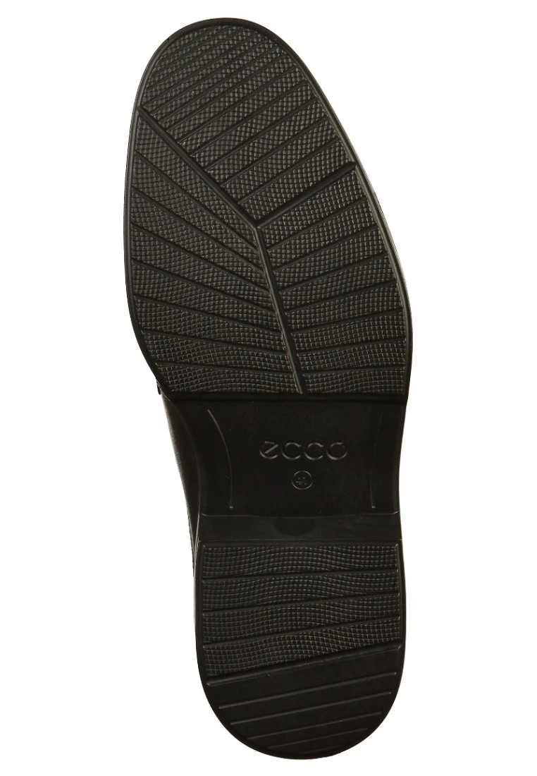 ECCO Lisbon - Veterschoenen - Black 7 ECCO Lisbon - Veterschoenen - Black - Afbeelding 5