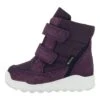 ECCO Snowboots- Purple -Ecco d187fc12cce94754bcd128d86ccd0bf8