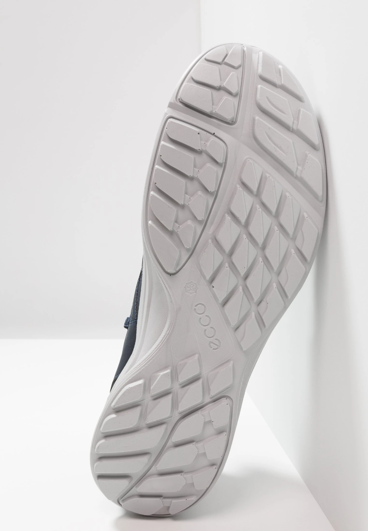 ECCO Terracruise - Sportieve Veterschoenen - Marine/Concrete 9 ECCO Terracruise - Sportieve Veterschoenen - Marine/Concrete - Afbeelding 7
