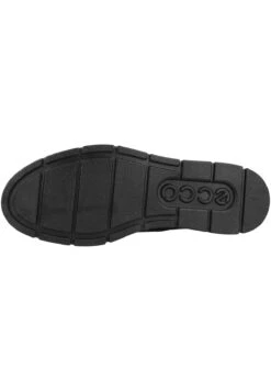 ECCO Bella - Sportieve Veterschoenen - Black 10 ECCO Bella - Sportieve Veterschoenen - Black -Ecco d24cb32034ca45778ae68d9430cb70ec
