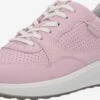 ECCO Casual Sneakers Sneakers Laag Dames Lichtroze 1 ECCO Casual Sneakers Sneakers Laag Dames Lichtroze -Ecco d2b983aacf97ab446f5b92264c19052c