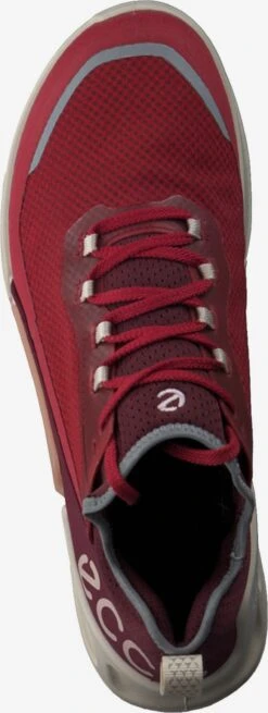 ECCO Casual Sneakers Sneakers Laag Biom 2.1 X Country W 822803 Dames Bourgogne -Ecco d33880544e798f193497b8859f69d1c1