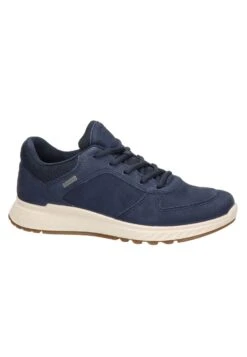 ECCO Exostride - Sneakers Laag - Blauw -Ecco d52cd3b15b004a7c845ab43ab35cbc5e