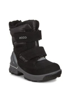 ECCO Biom Hike Infant - Snowboots- Black 12 ECCO Biom Hike Infant - Snowboots- Black -Ecco d5bd296351e94809aaba09c900e92ac9