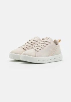 ECCO Street - Sneakers Laag - Limestone 10 ECCO Street - Sneakers Laag - Limestone -Ecco d648849ce8934f48890e7fd72021c2a9