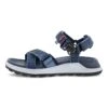 ECCO Exowrap- Outdoorsandalen - Blue -Ecco d6cea05f23da4793b45739667a5a931c