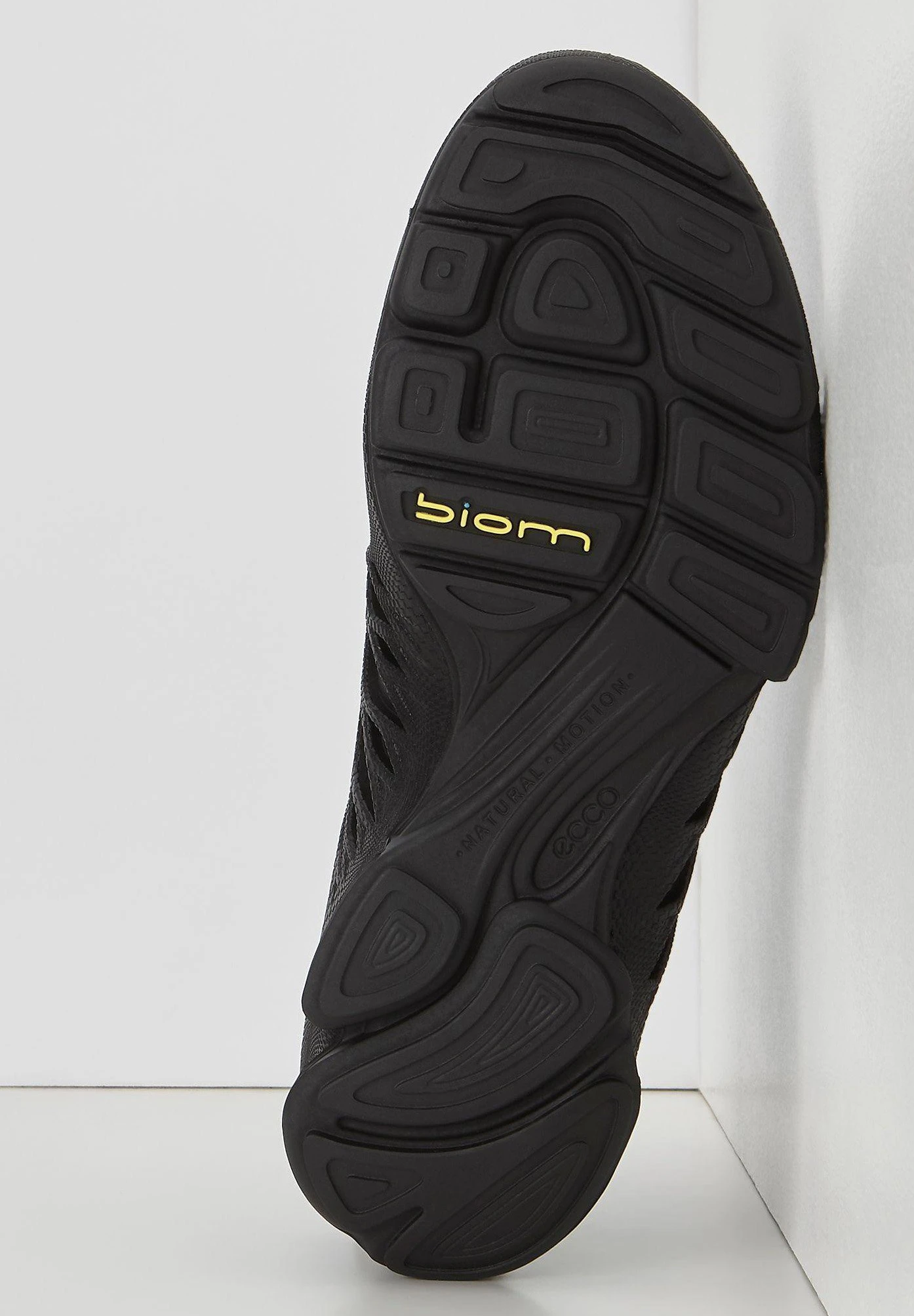 ECCO Biom Aex W Low Hm - Sneakers Laag - Black 7 ECCO Biom Aex W Low Hm - Sneakers Laag - Black - Afbeelding 5