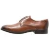 ECCO Melbourne - Veterschoenen - Amber The Natural 1 ECCO Melbourne - Veterschoenen - Amber The Natural -Ecco d6d95905b321450fb7018f4c75a63c86
