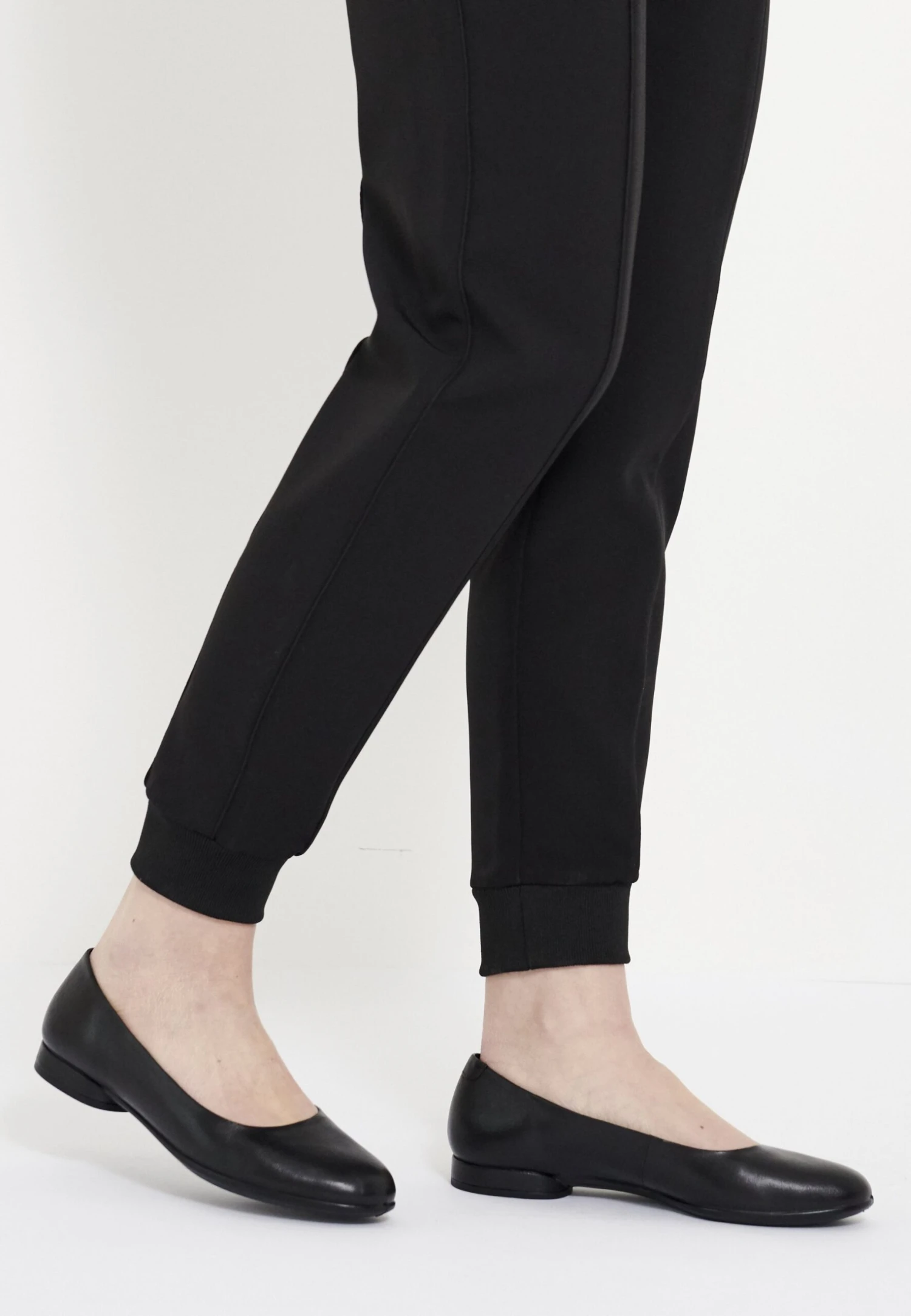 Ecco Anine - Ballerina'S - Black 3 Ecco Anine - Ballerina'S - Black