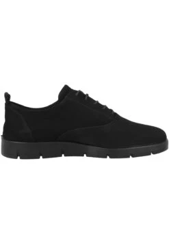 ECCO Bella - Sportieve Veterschoenen - Black 11 ECCO Bella - Sportieve Veterschoenen - Black -Ecco d76d12574a0349e0b302545bbda0dac8