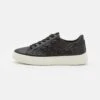 ECCO Street Tray- Sneakers Laag - Black 2 ECCO Street Tray- Sneakers Laag - Black -Ecco d7d2d7f9c3214d78b615097261507734