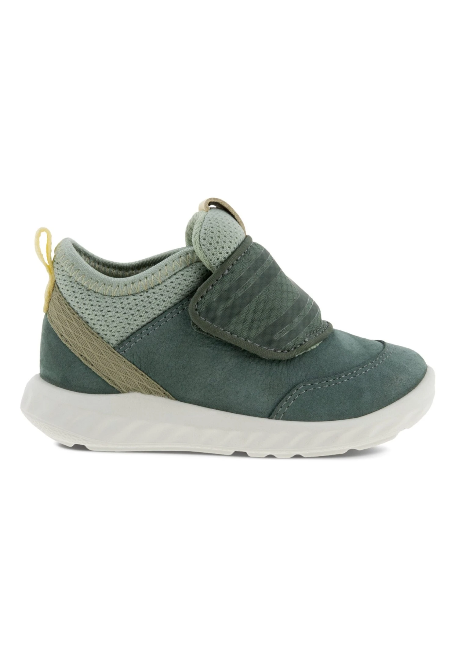 ECCO Sp.1 Lite Infant - Babyschoenen - Green 11 ECCO Sp.1 Lite Infant - Babyschoenen - Green - Afbeelding 9