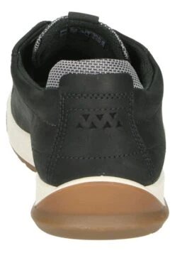 ECCO Byway- Sneakers Laag - Zwart 10 ECCO Byway- Sneakers Laag - Zwart -Ecco d89d0826f5c142fb90721b659a57b942