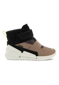 ECCO Biom- Korte Laarzen - Beige -Ecco d8f0e4d0ce4e4b7caae6fb95183038a5