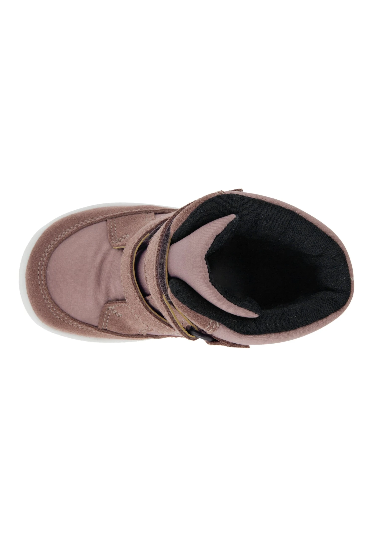 ECCO Snowboots- Woodrose/Woodrose 5 ECCO Snowboots- Woodrose/Woodrose - Afbeelding 3