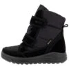 ECCO Snowboots- Black/Black 2 ECCO Snowboots- Black/Black -Ecco db55a5dd4ad04ce3a13f8b7c8602e3c9