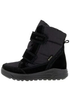 ECCO Snowboots- Black/Black