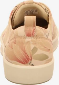 ECCO Casual Sneakers Sneakers Laag Dames Abrikoos 9 ECCO Casual Sneakers Sneakers Laag Dames Abrikoos -Ecco dc35ad76d5e2f148662ad368c81b5022