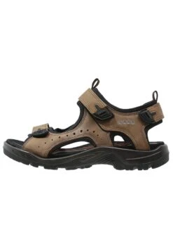 ECCO Offroad - Outdoorsandalen - Navajo Brown