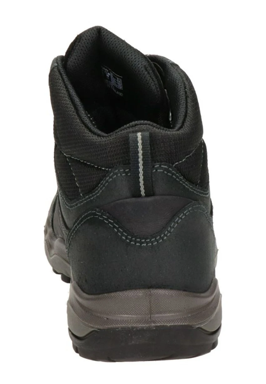 ECCO Ulterra - Veterboots - Zwart 5 ECCO Ulterra - Veterboots - Zwart - Afbeelding 3