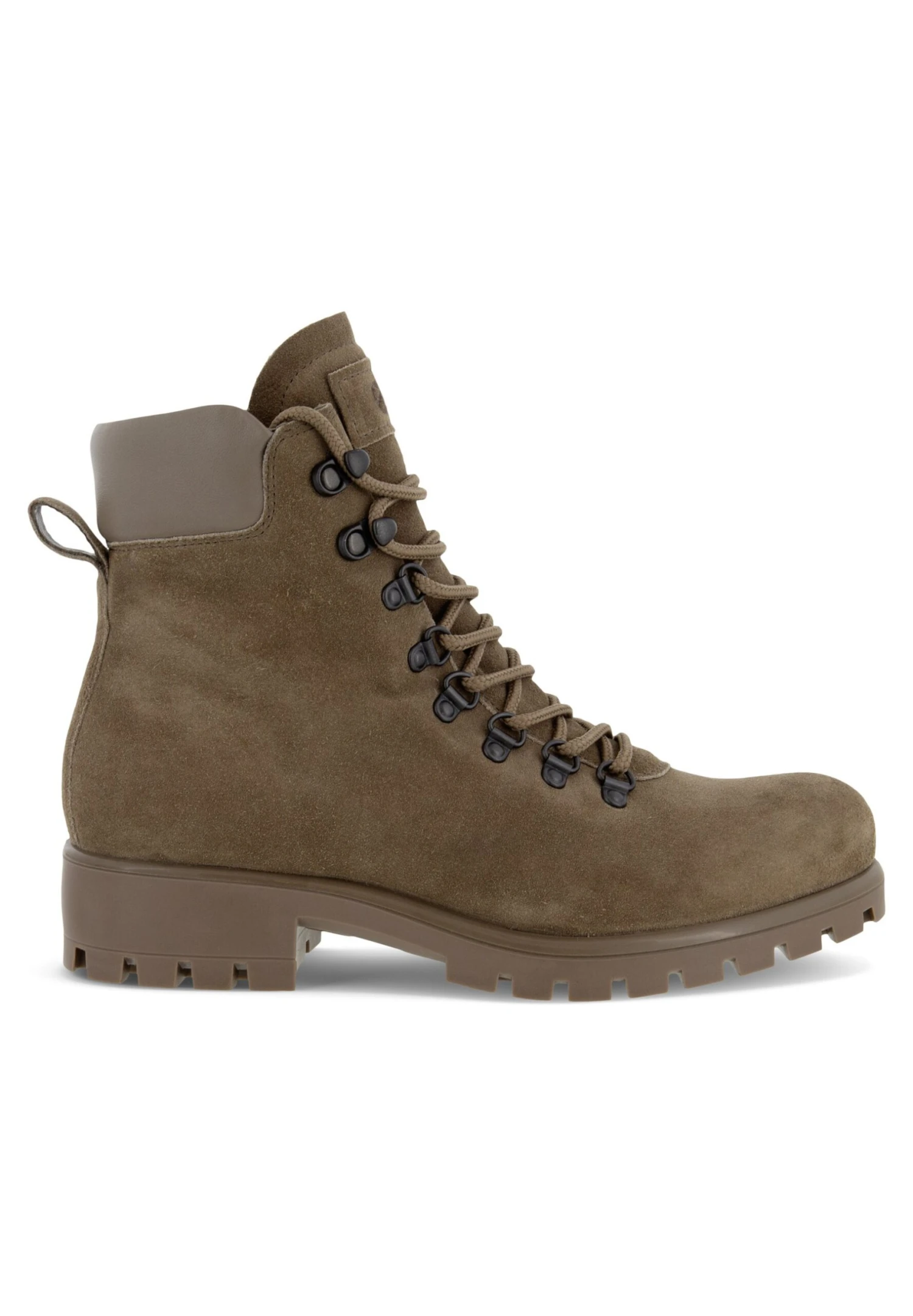 ECCO Modtray- Veterboots - Taupe 9 ECCO Modtray- Veterboots - Taupe - Afbeelding 7