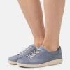 ECCO Soft- Sneakers Laag - Misty 2 ECCO Soft- Sneakers Laag - Misty -Ecco dd161dde8cb744819613238476887588