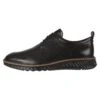 ECCO St1 Hybrid - Sportieve Veterschoenen - Black 1 ECCO St1 Hybrid - Sportieve Veterschoenen - Black -Ecco dd4669a938ad4e20b68f2f95fb9298b0
