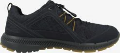 ECCO Sportieve Veterschoenen Sportieve Veterschoen Terracruise II Heren Zwart -Ecco dd4d96e7e31c07171344836c0b7745be
