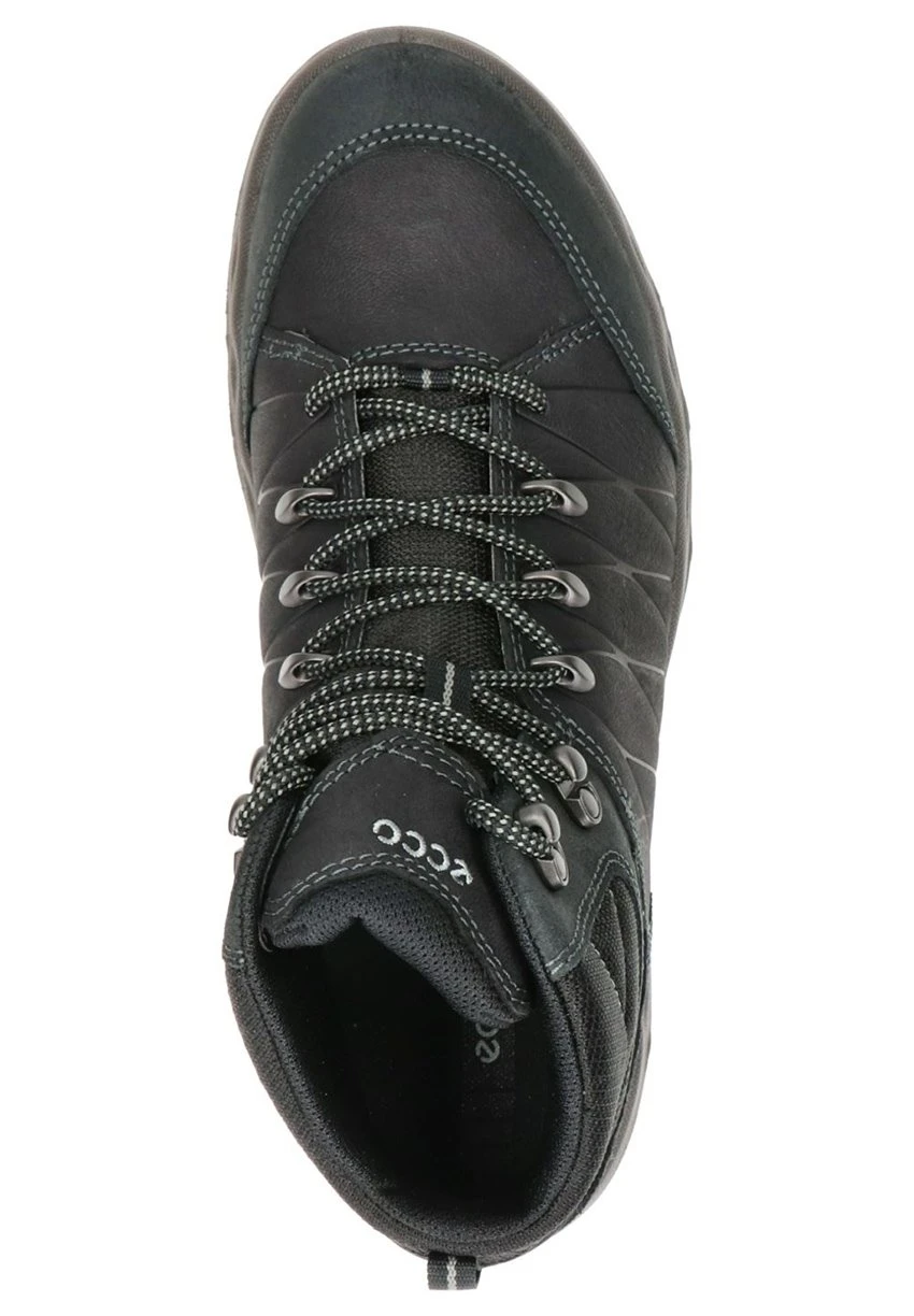 ECCO Ulterra - Veterboots - Zwart 4 ECCO Ulterra - Veterboots - Zwart - Afbeelding 2