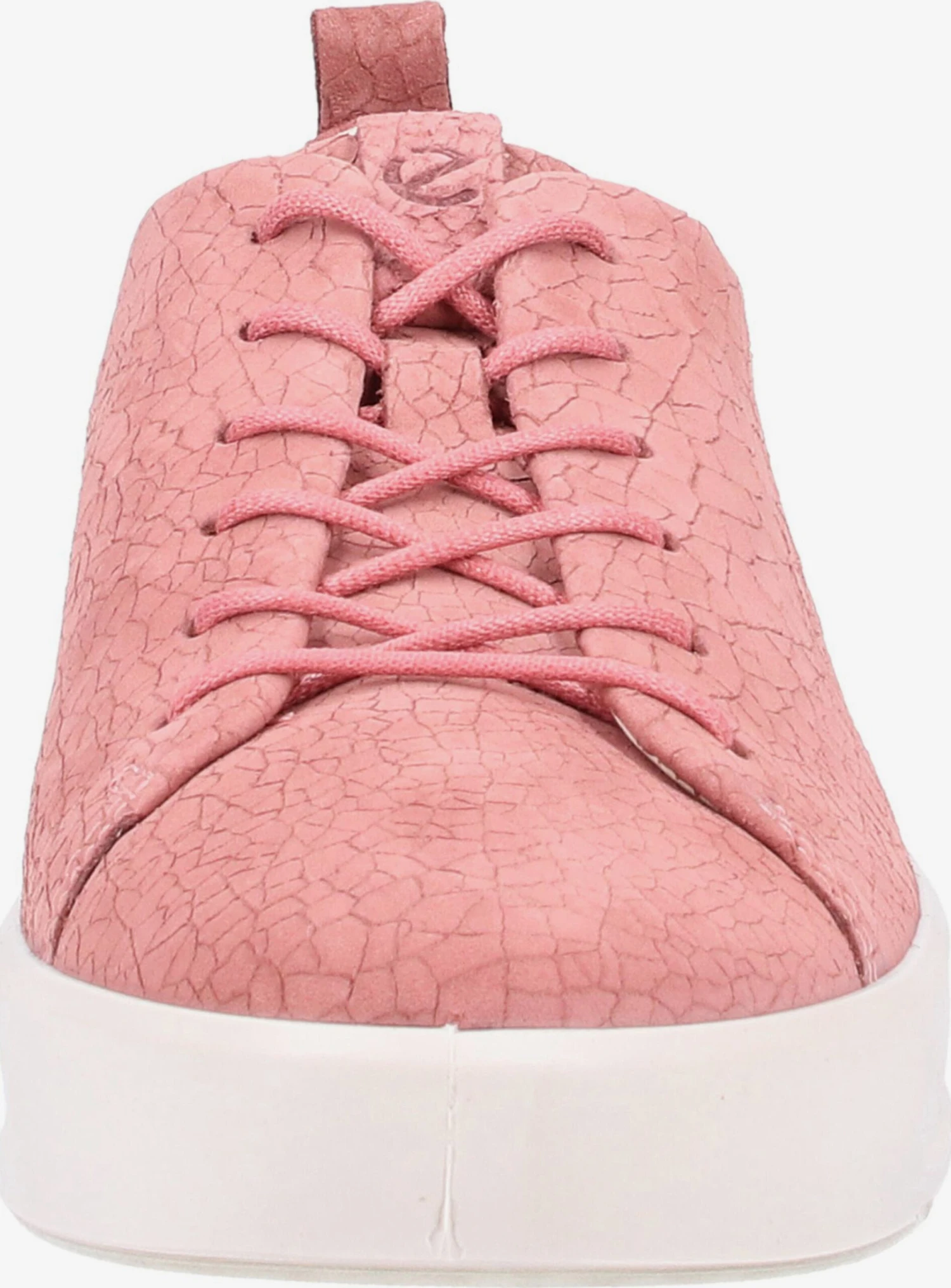 ECCO Casual Sneakers Sneakers Laag Dames Pink 6 ECCO Casual Sneakers Sneakers Laag Dames Pink - Afbeelding 4