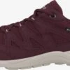ECCO Running Sneakers Sneakers Laag Terracruise LT Dames Bordeaux 2 ECCO Running Sneakers Sneakers Laag Terracruise LT Dames Bordeaux -Ecco de52078efe192c9f828fc03170e8fcb6