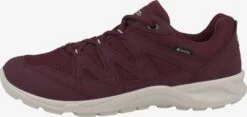 ECCO Running Sneakers Sneakers Laag Terracruise LT Dames Bordeaux