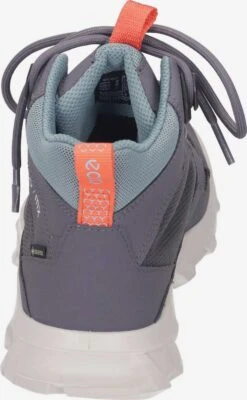 ECCO Hoge Sneakers Sneakers Hoog Dames Lichtgrijs 12 ECCO Hoge Sneakers Sneakers Hoog Dames Lichtgrijs -Ecco dee0979d5381ffb43e10613e10bdf69f