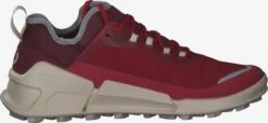 ECCO Casual Sneakers Sneakers Laag Biom 2.1 X Country W 822803 Dames Bourgogne -Ecco df18e4ea42908d5de2fe0bc56877cd22
