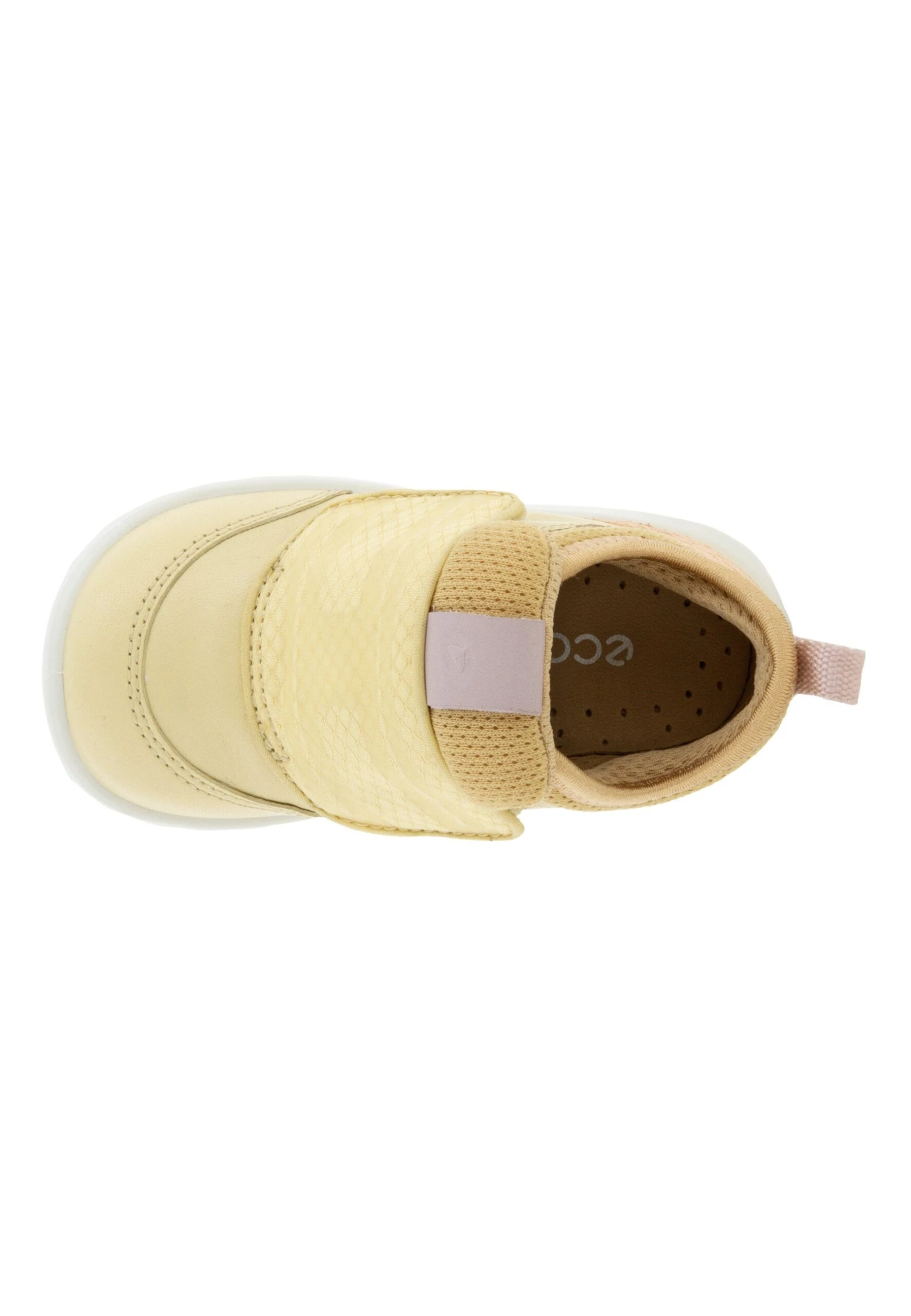 ECCO Sp.1 Lite Infant - Babyschoenen - Yellow 5 ECCO Sp.1 Lite Infant - Babyschoenen - Yellow - Afbeelding 3