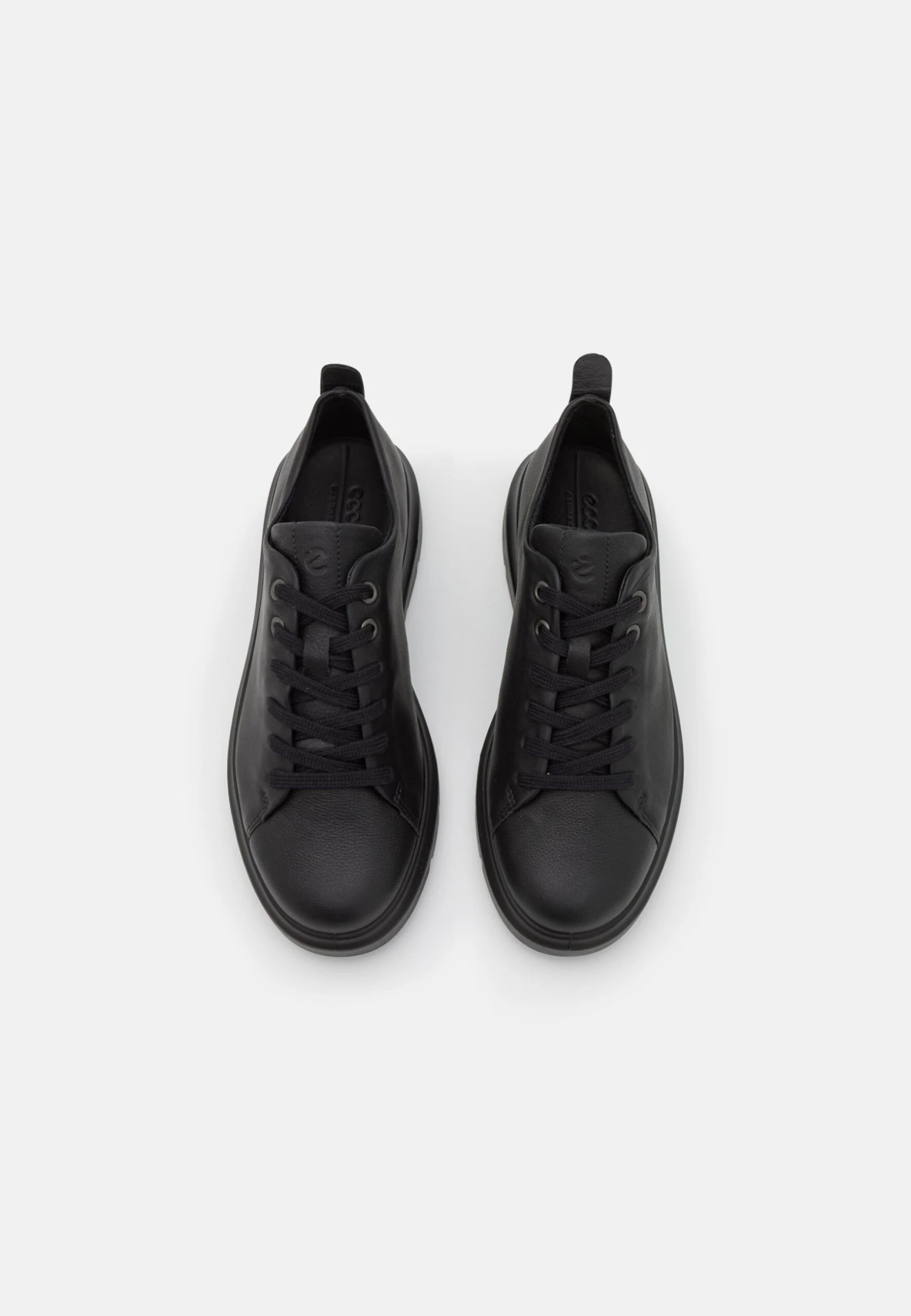 ECCO Nouvelle- Sneakers Laag - Black 8 ECCO Nouvelle- Sneakers Laag - Black - Afbeelding 6