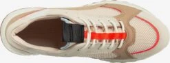 ECCO Casual Sneakers Sneakers Laag Dames Beige 10 ECCO Casual Sneakers Sneakers Laag Dames Beige -Ecco dfbd09190d21be190bf8e51aacdb1d64