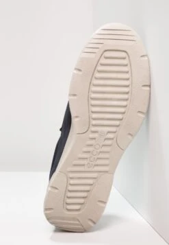 ECCO Irving - Instappers - Blue -Ecco dfe9c050b31041cd8c0a82174046cb4b