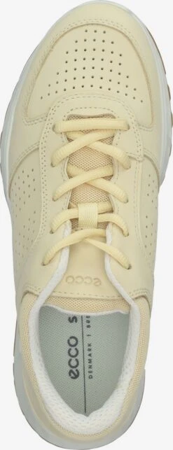 ECCO Casual Sneakers Sneakers Laag Exostride Dames Beige 14 ECCO Casual Sneakers Sneakers Laag Exostride Dames Beige -Ecco e00e4b0a9874be42dff7ec7b251efc08