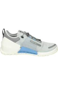 ECCO Sportieve Veterschoenen - Grau -Ecco e0759d112c7d4abf8e5e5a74a7296962