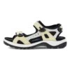 ECCO Yucatan- Outdoorsandalen - Yellow 1 ECCO Yucatan- Outdoorsandalen - Yellow -Ecco e082050580234c6a990738954a9197fb