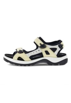 Ecco 37 ECCO Yucatan- Outdoorsandalen - Yellow
